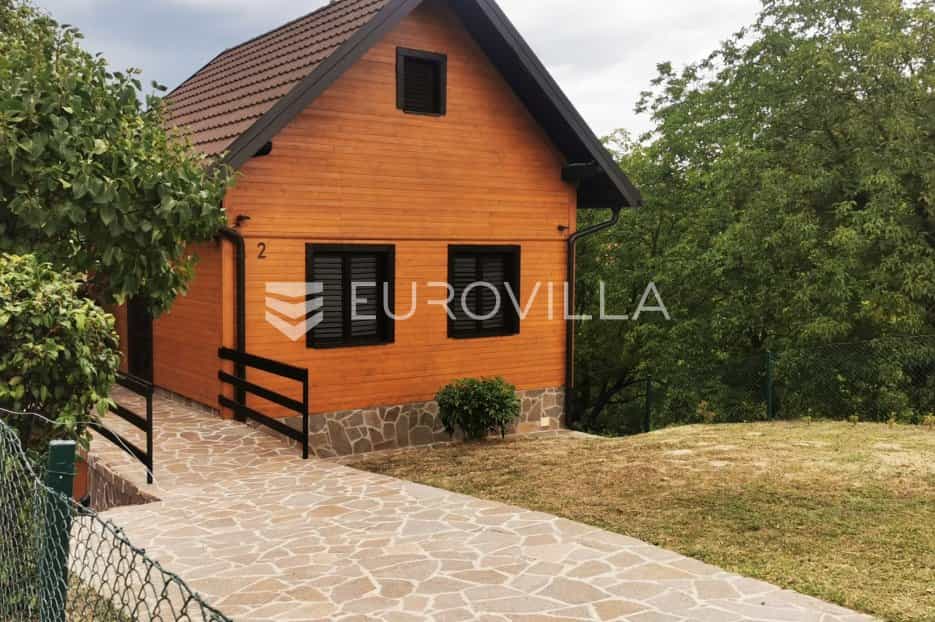 House in Sveti Ivan Zelina, Zagrebacka Zupanija 11699826