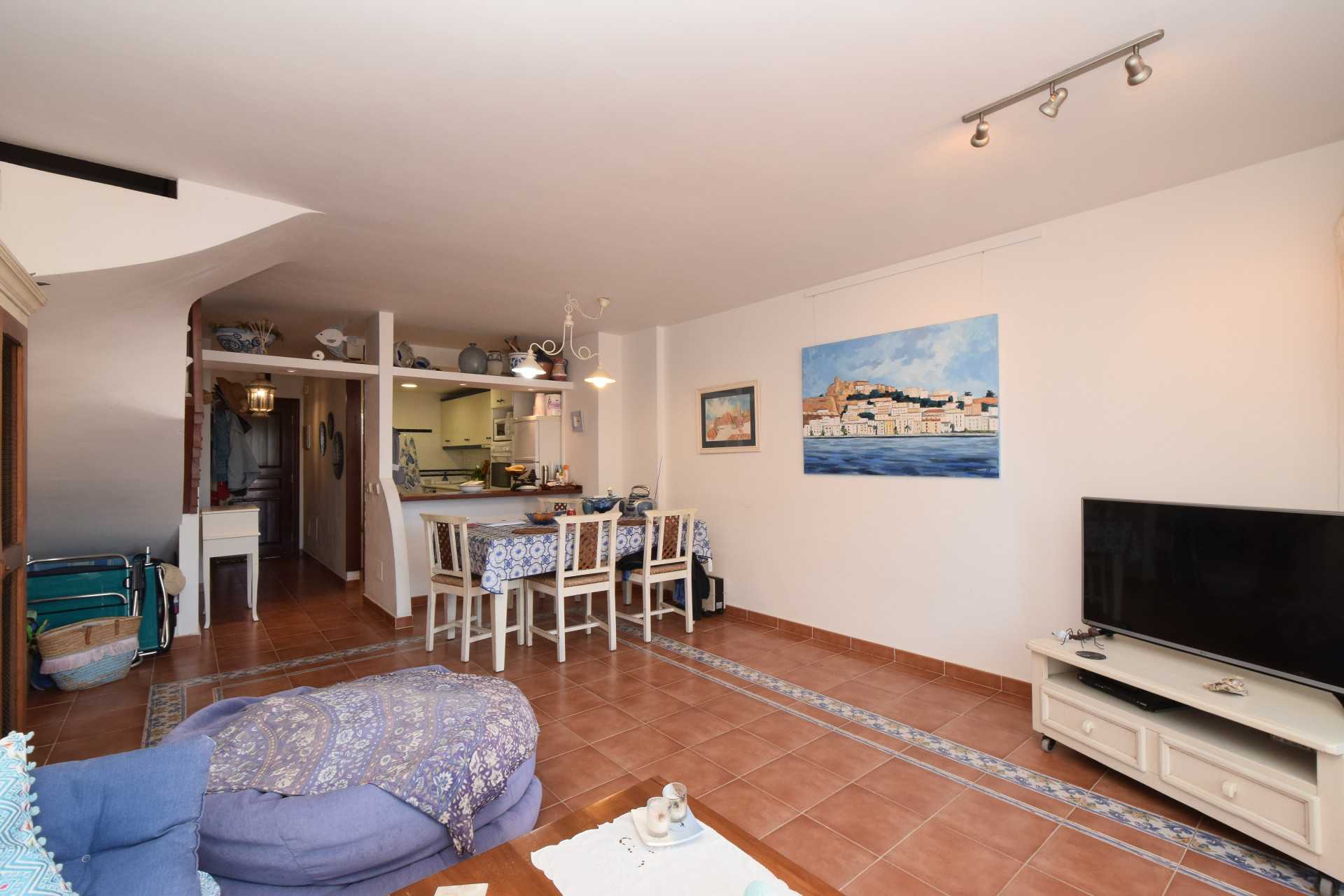 House in San Carlos, Balearic Islands 11699836