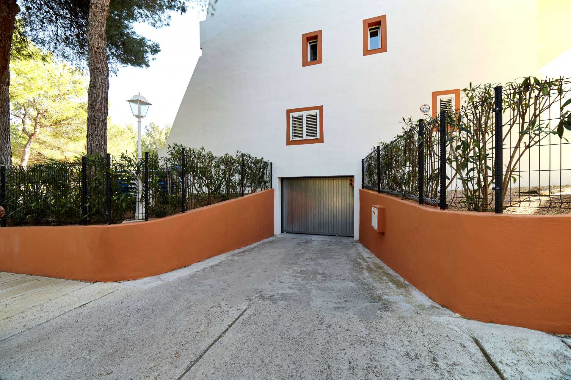 房子 在 Santa Eulària des Riu, Illes Balears 11699836