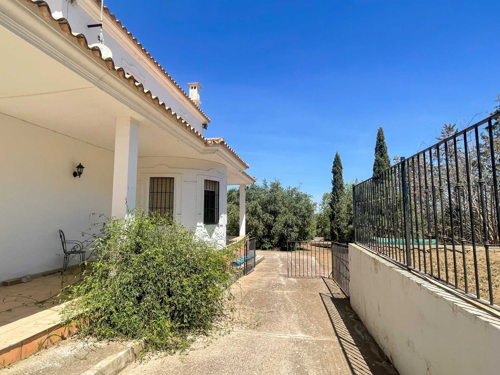 Rumah di Humilladero, Andalusia 11699837