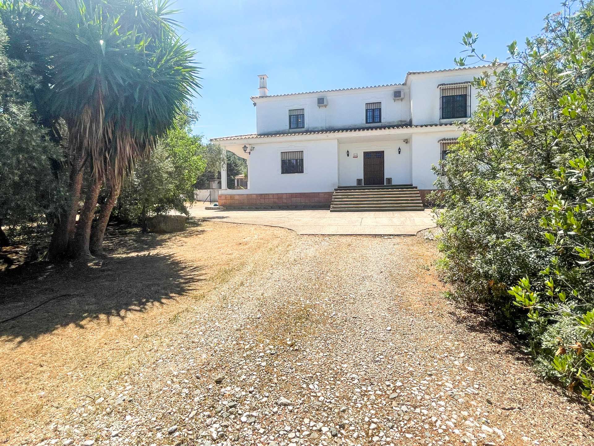 House in Humilladero, Andalusia 11699837