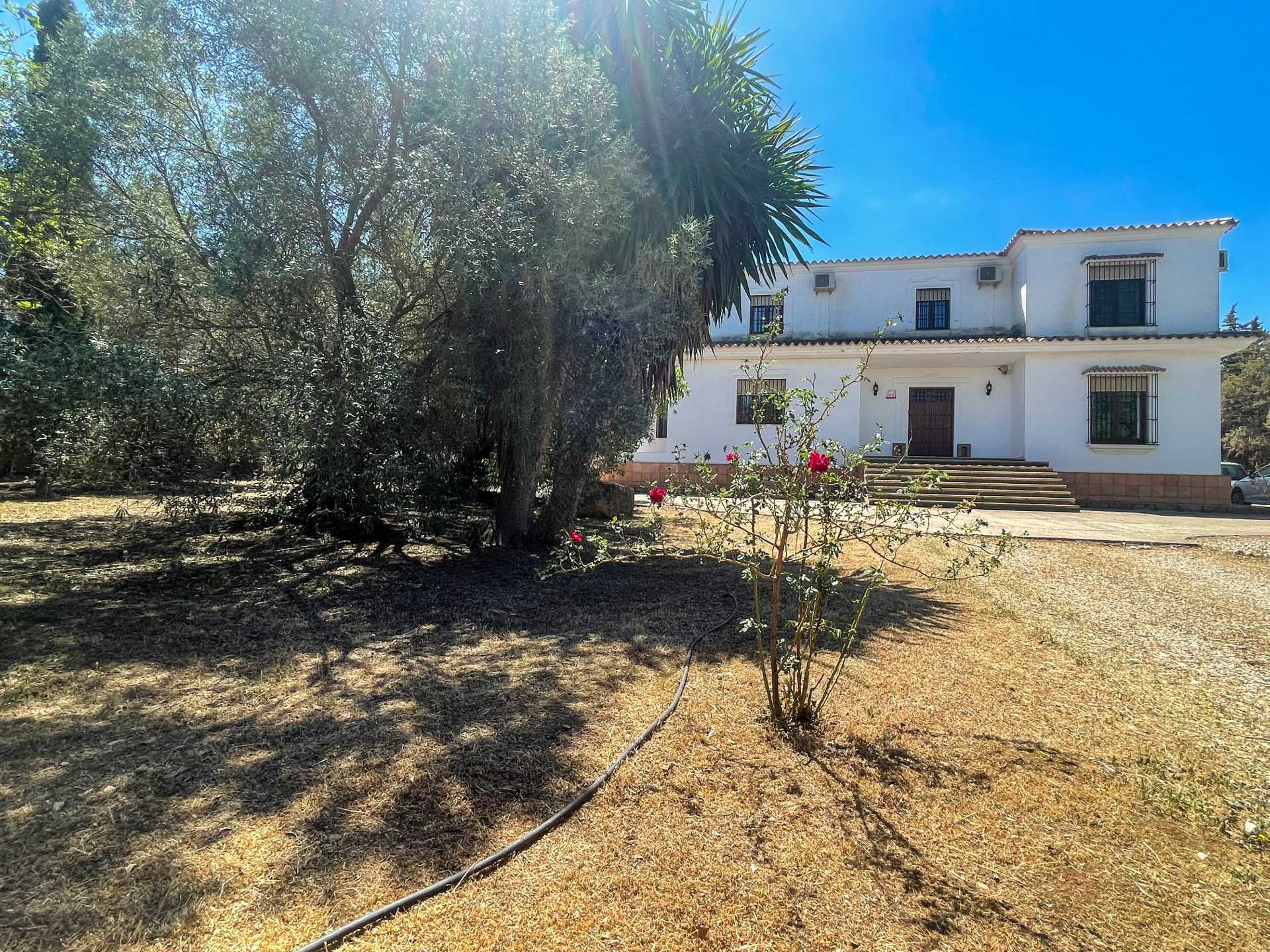 Rumah di Humilladero, Andalusia 11699837
