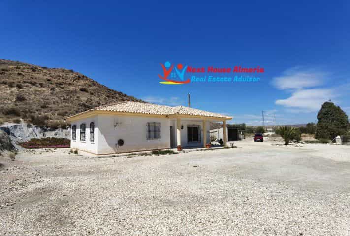 House in Albox, Andalusia 11699864