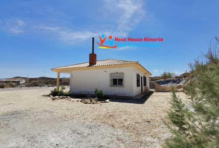 House in Albox, Andalusia 11699864