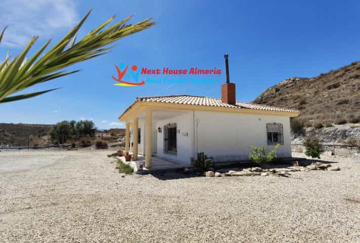 Casa nel Albox, Andalusia 11699864