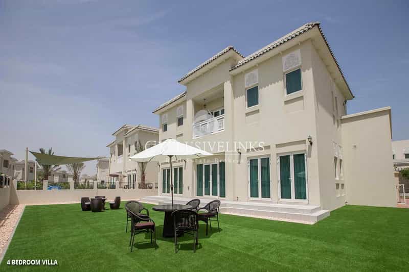 Casa nel Dubai, Dubayy 11699986