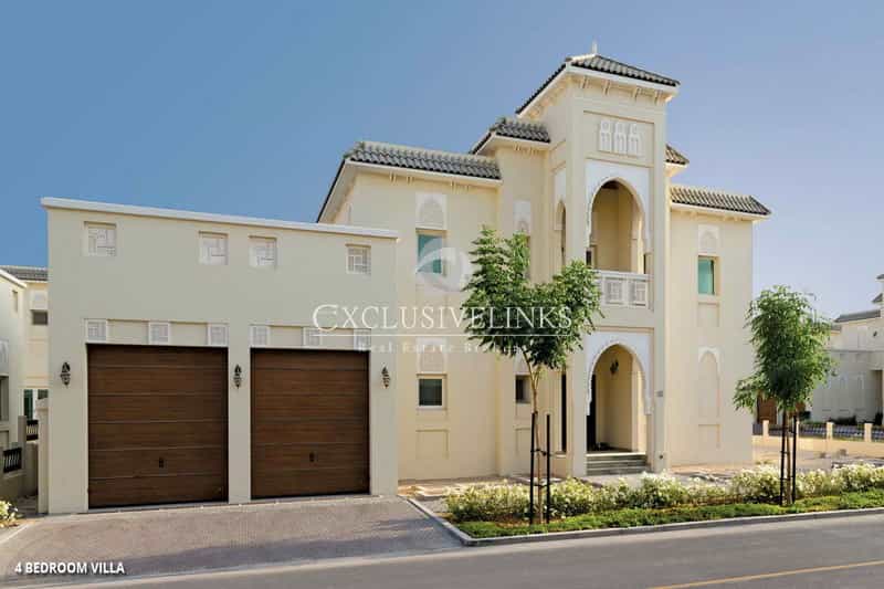 Talo sisään Dubai, Dubai 11699986