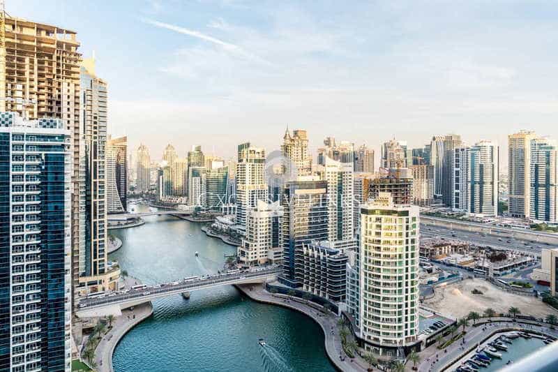 קוֹנדוֹמִינִיוֹן ב Dubai, Dubai 11699988