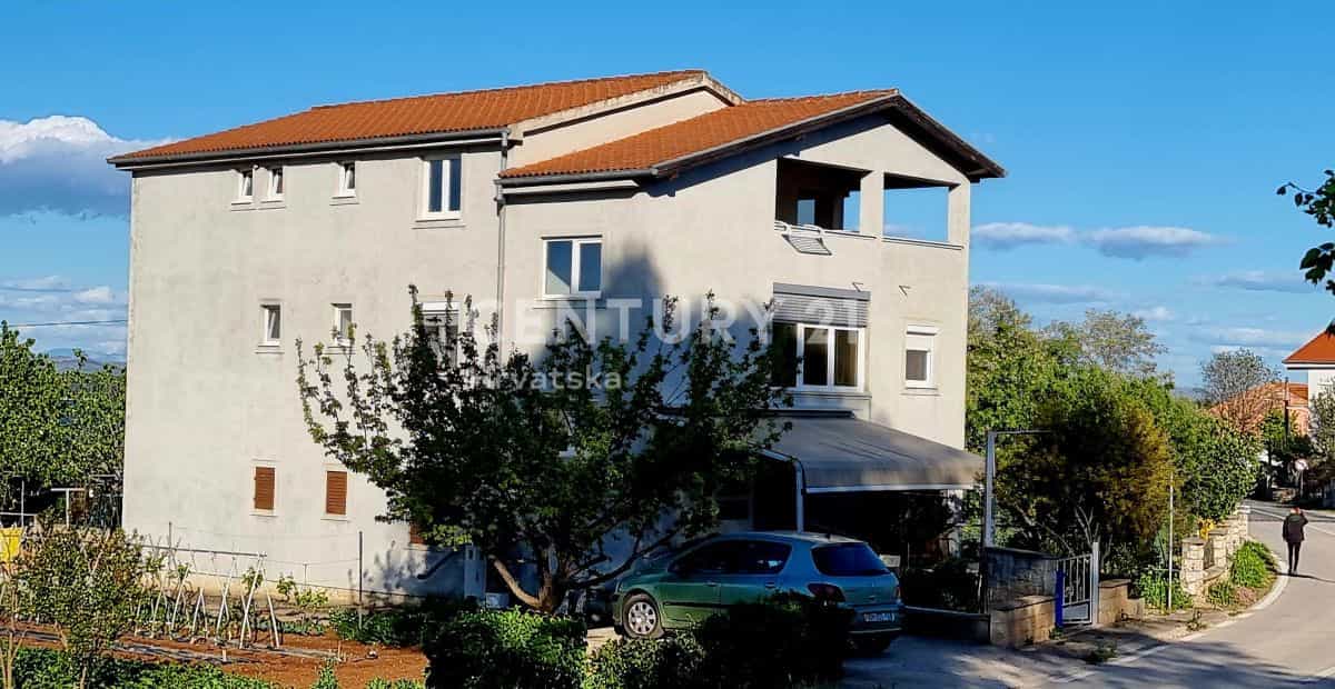 casa no Tkon, Zadarska Zupanija 11700169
