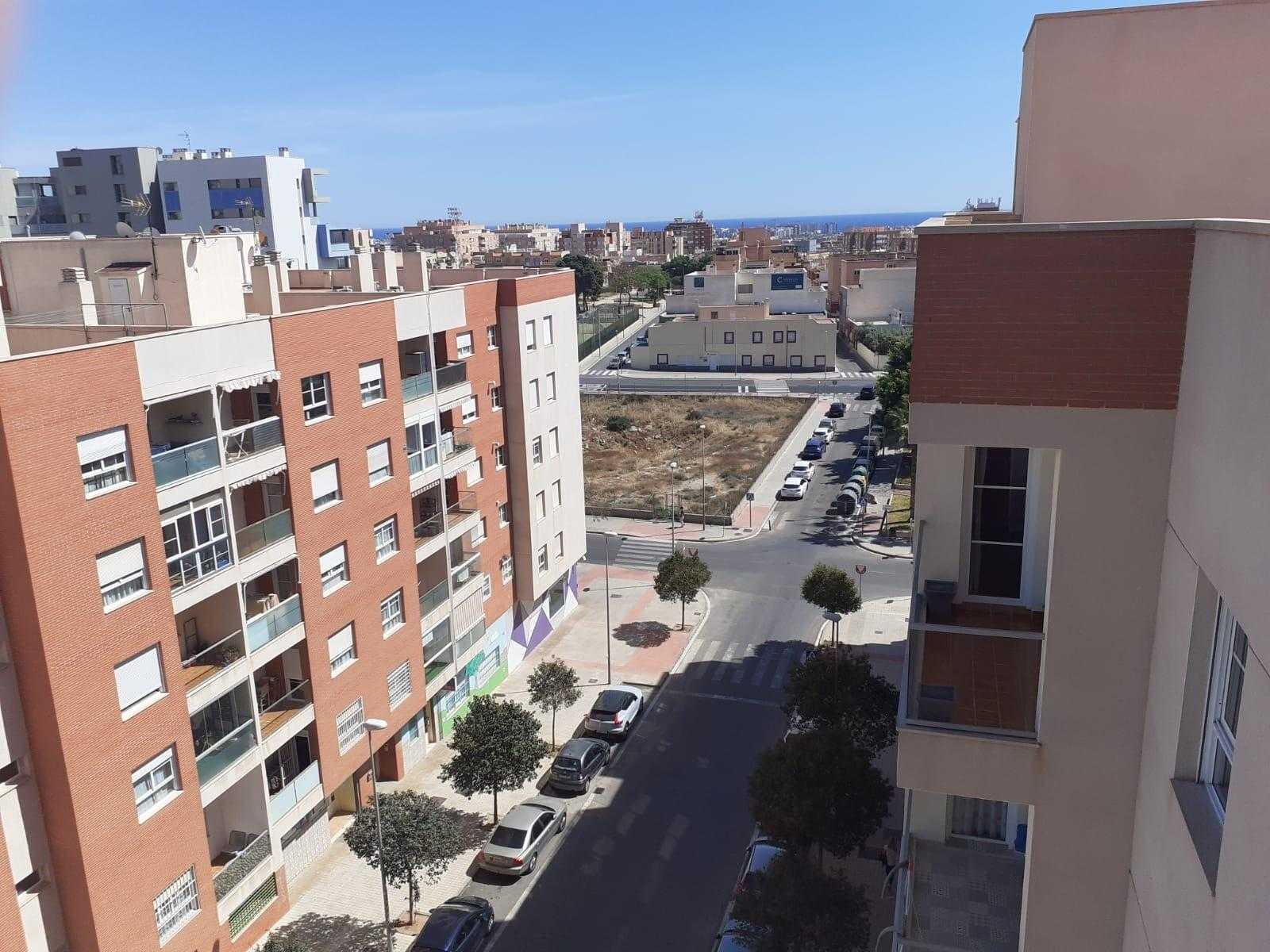 Condominio en Almería, Andalucía 11700383