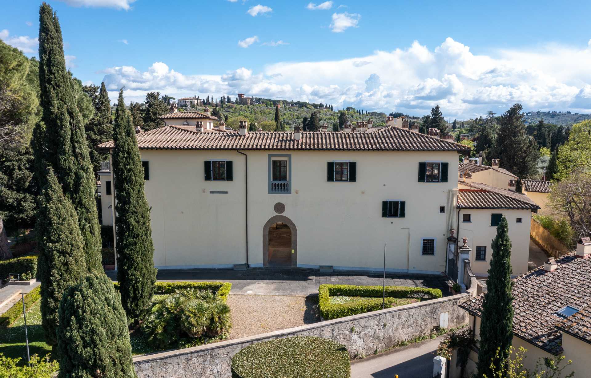 Condomínio no Florença, Toscana 11700391