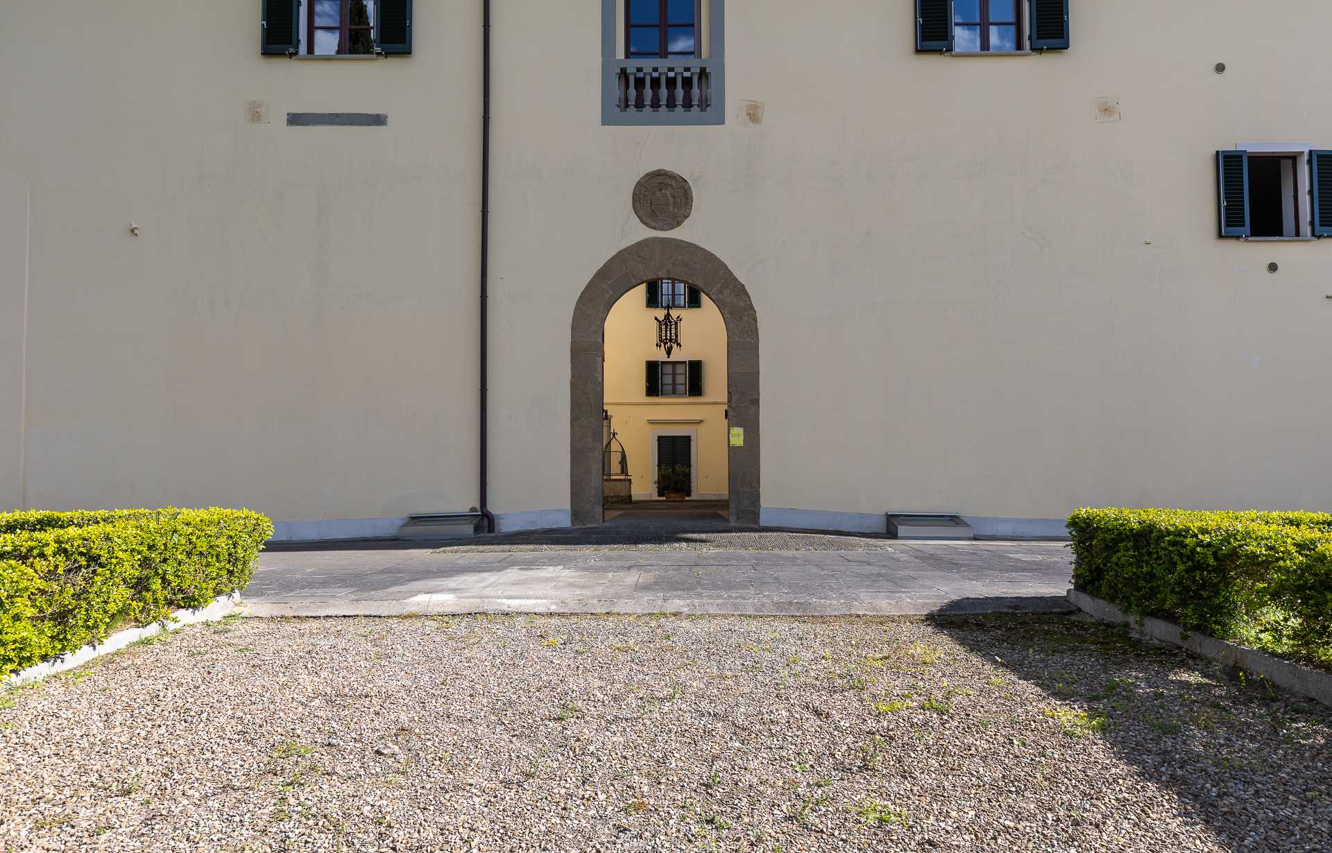 Condomínio no Florença, Toscana 11700391
