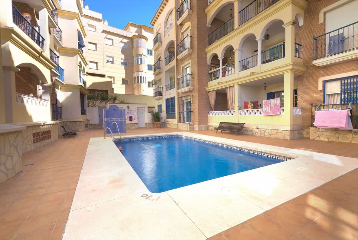 Condominium in , Andalucía 11700413