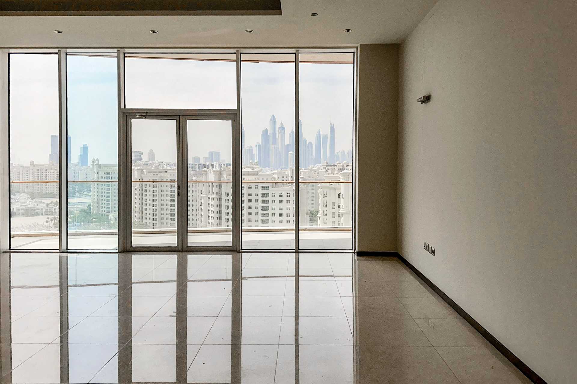 Eigentumswohnung im Dubai, Dubayy 11700436