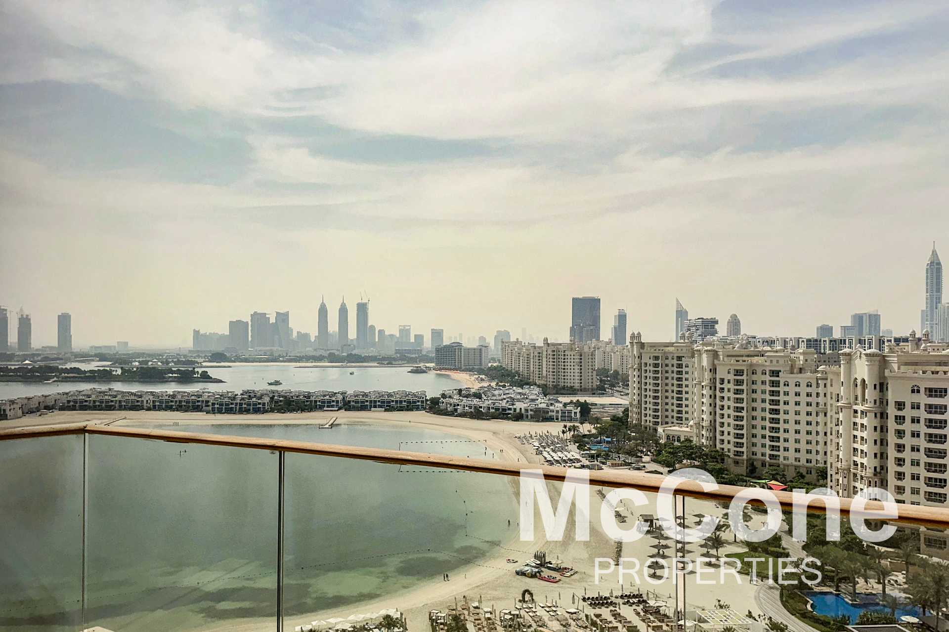 Ejerlejlighed i Dubai, Dubayy 11700436