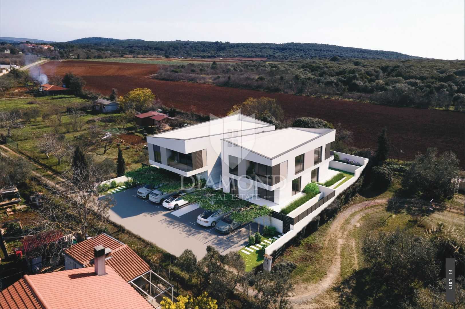 Eigentumswohnung im Banjole, Istria County 11700508