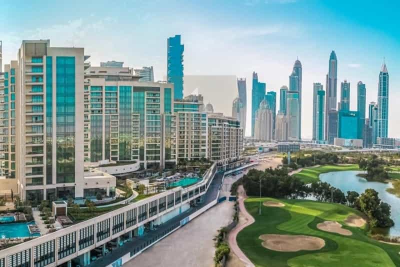 Condominio nel Dubai, Dubayy 11700575