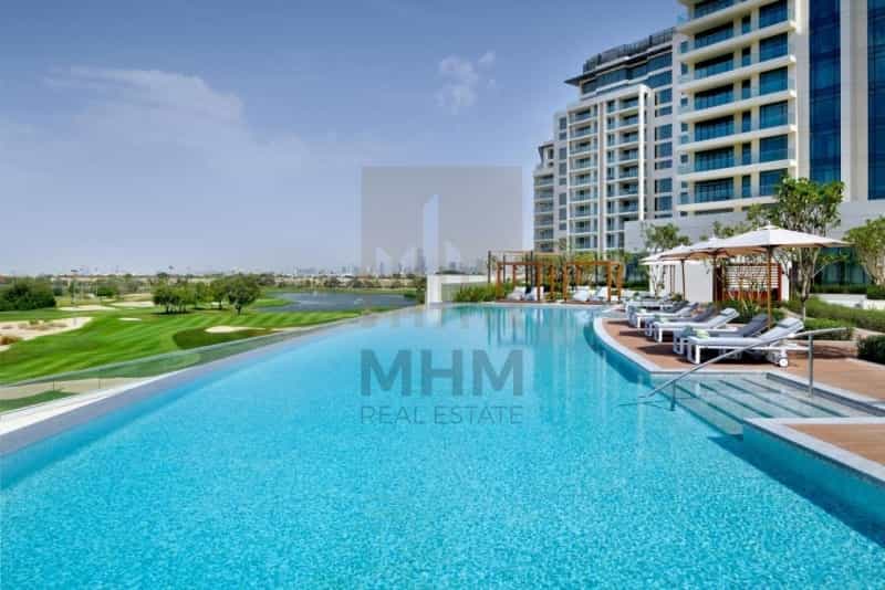 Condominium in Dubai, Dubayy 11700575