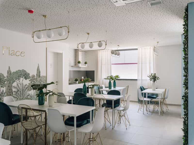 Condominium dans Algés, Lisbonne 11700666