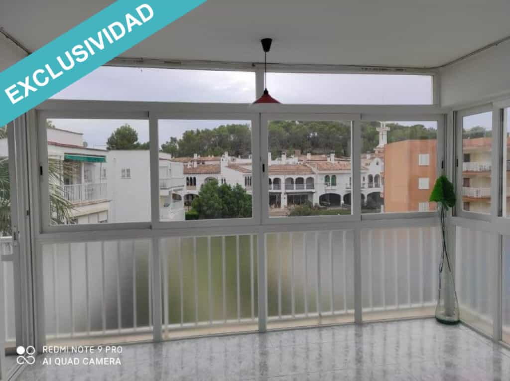 Condominium in Calvia, Balearic Islands 11700711