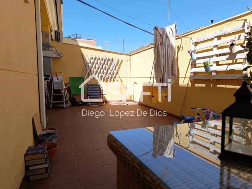 House in Mancha Real, Andalucía 11700715
