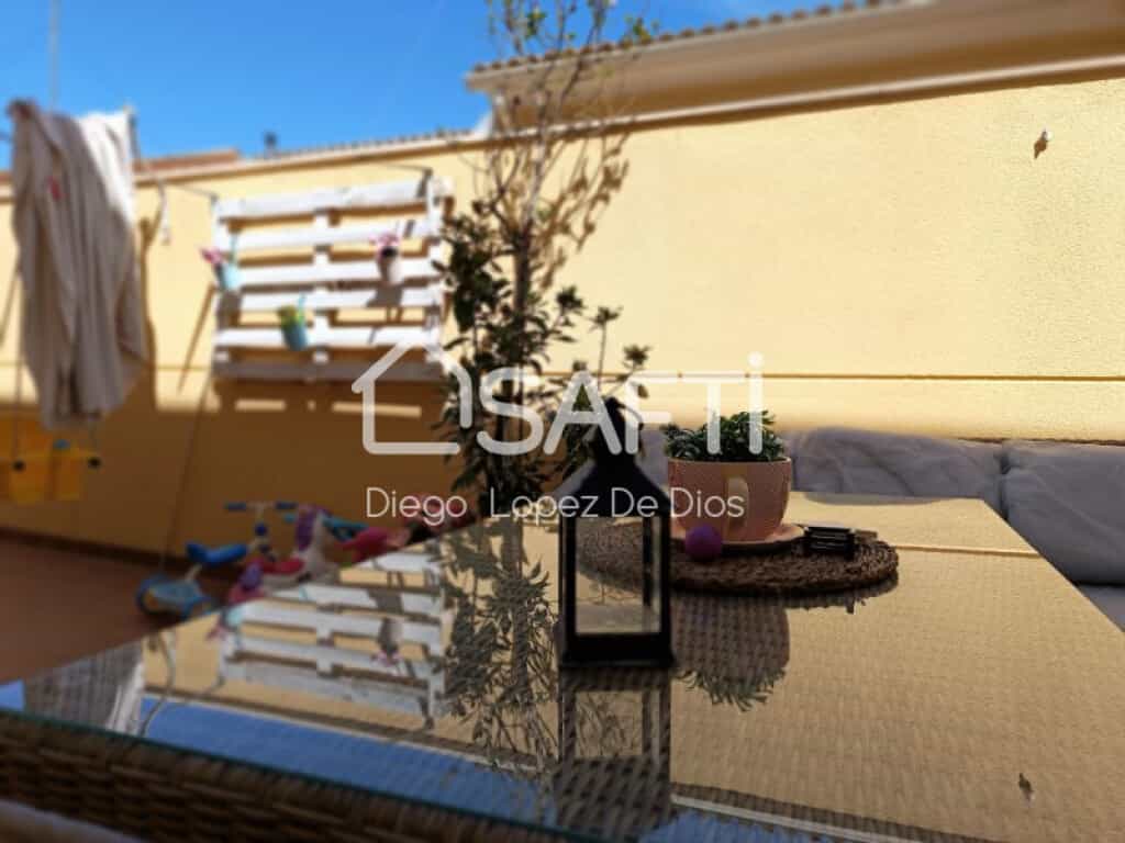 House in Mancha Real, Andalucía 11700715