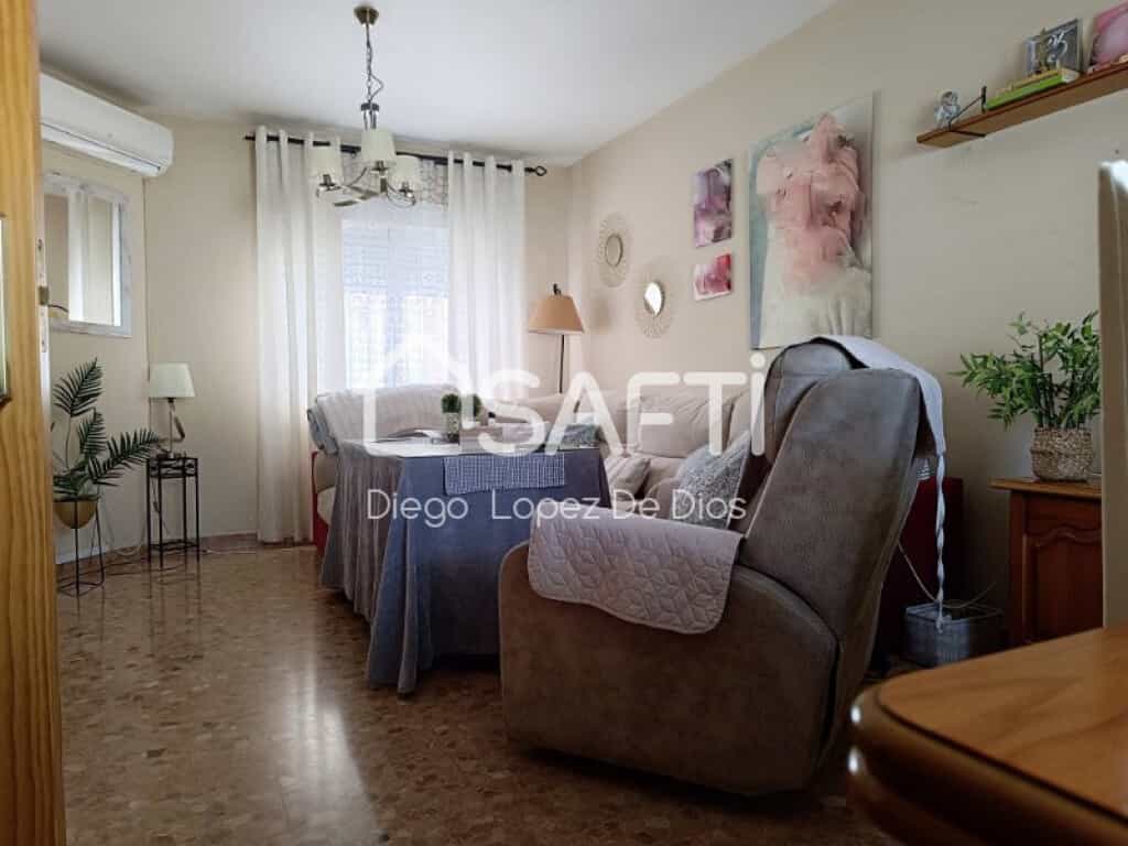 House in Mancha Real, Andalusia 11700715