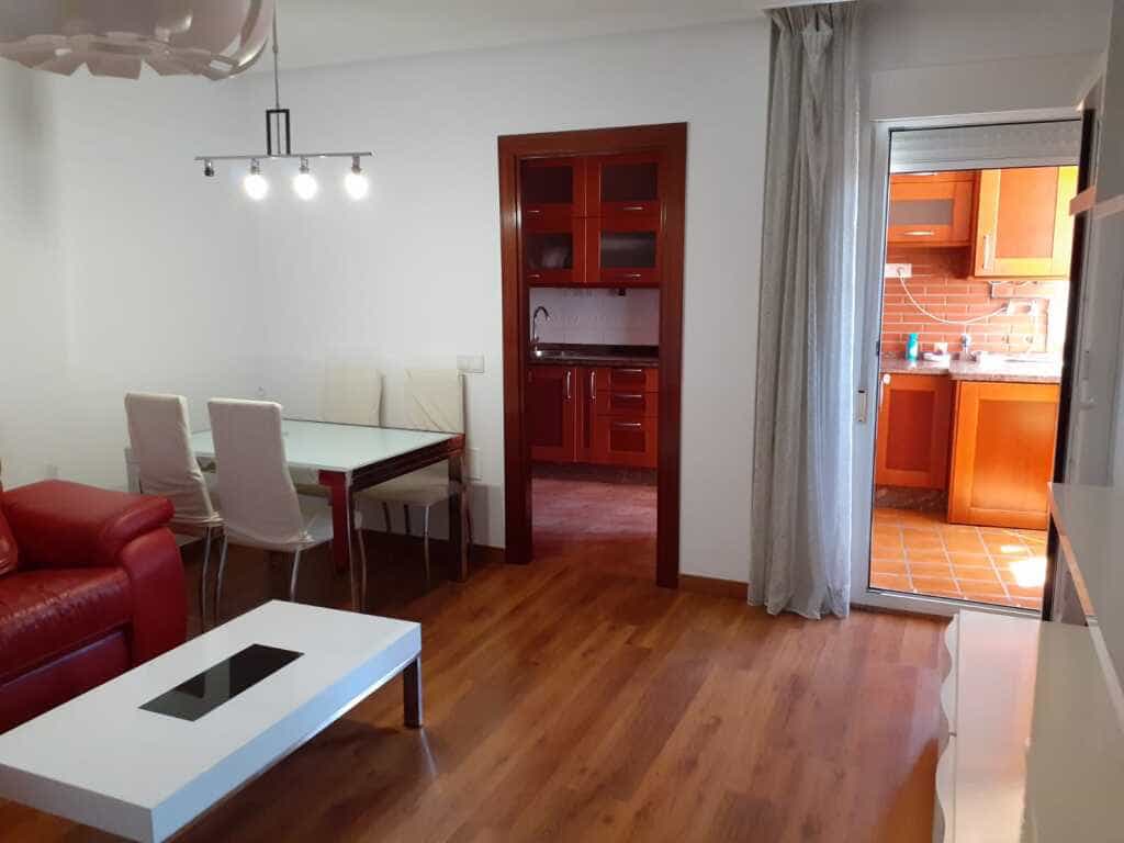 Condominium dans Alméria, Andalousie 11700733