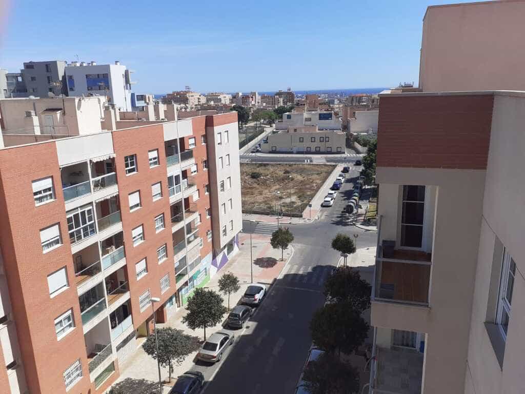 Condominio en Almería, Andalucía 11700733