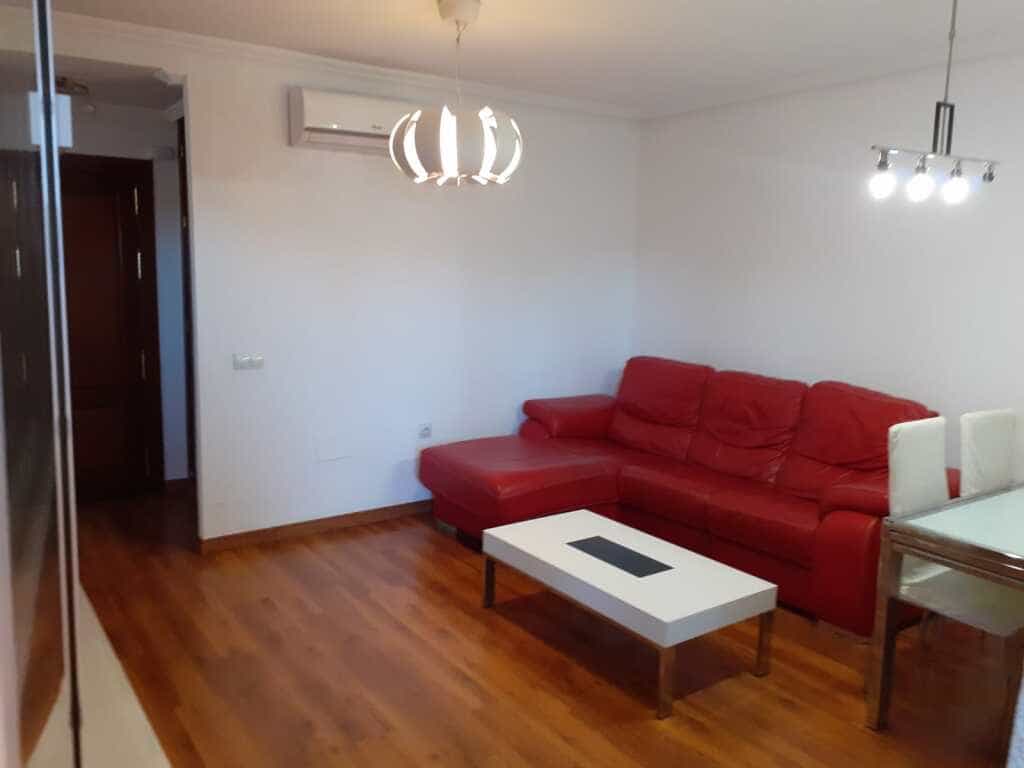 Condominium in Almeria, Andalusia 11700733