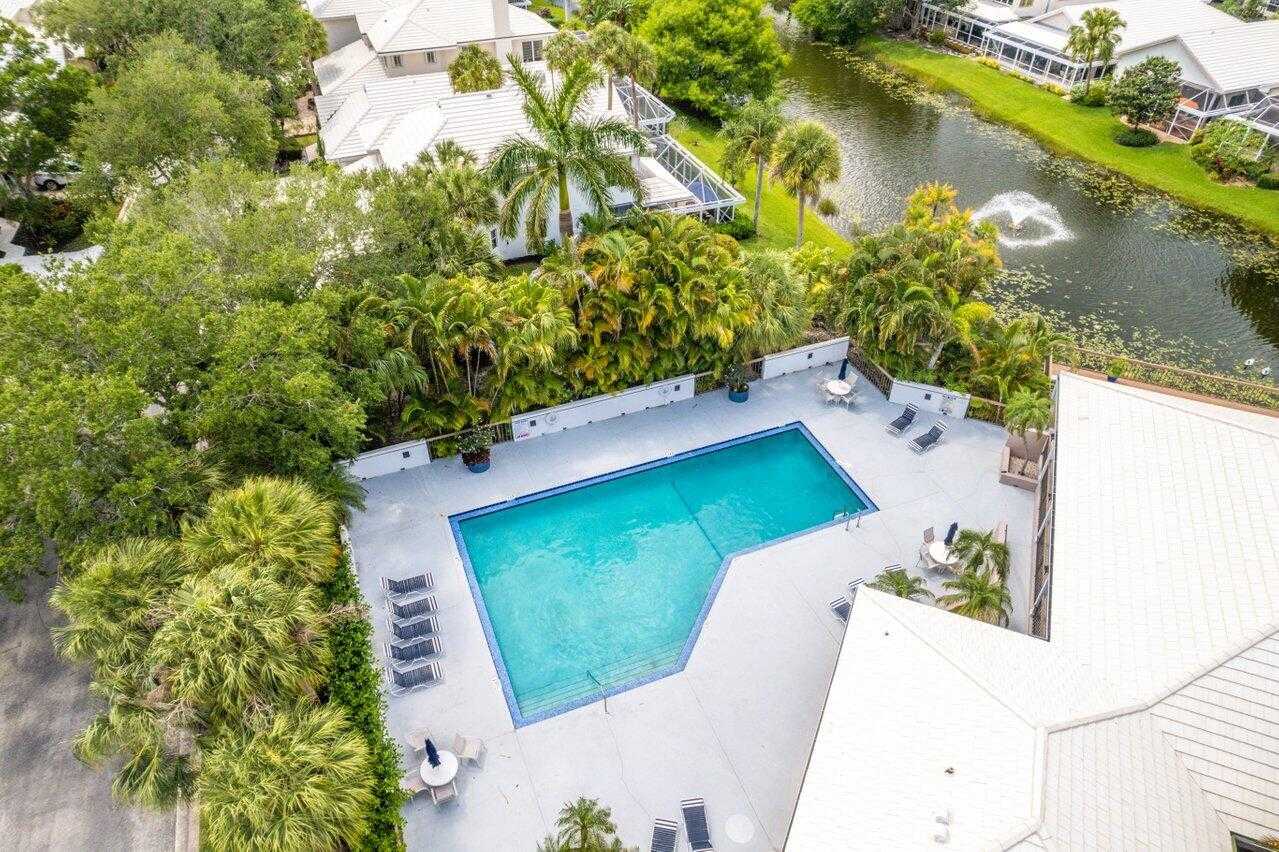 жилой дом в Palm Beach Gardens, Florida 11700754