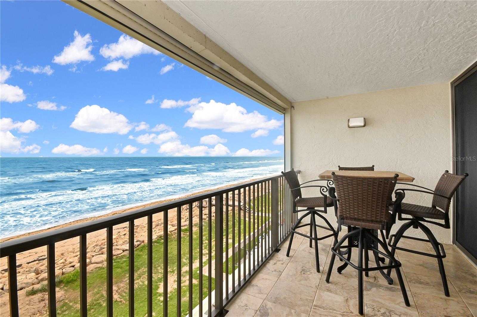 Condominium dans New Smyrna Beach, Florida 11700763