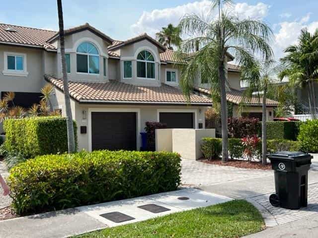 House in Fort Lauderdale, Florida 11700771