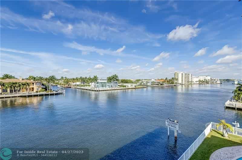 Condominium in Fort Lauderdale, Florida 11700781