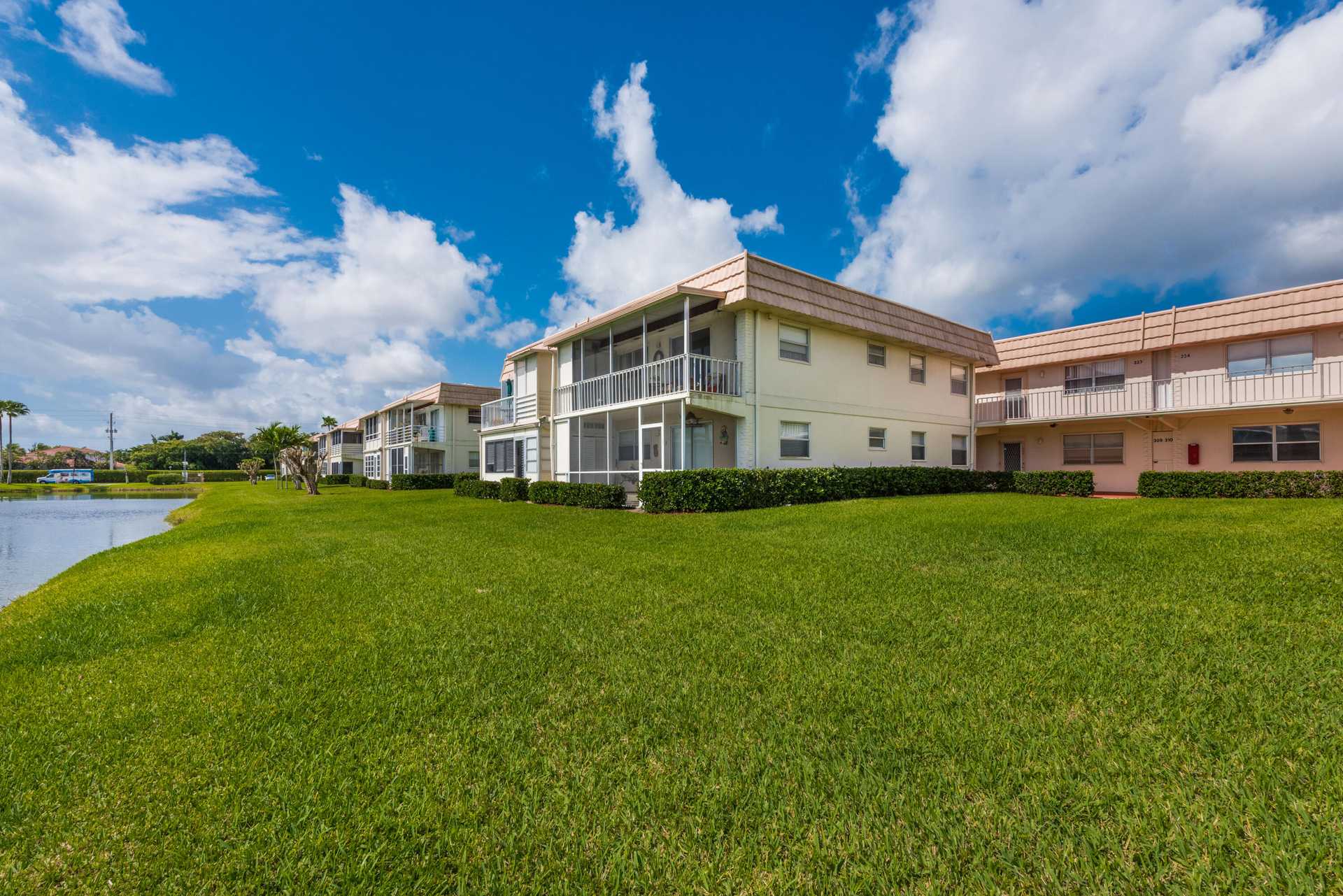 Condominium in Delray Beach, Florida 11700783