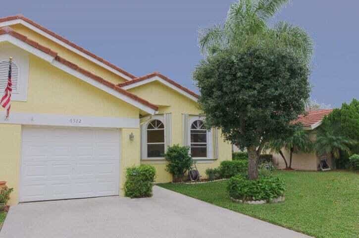 Huis in Aberdeen, Florida 11700785