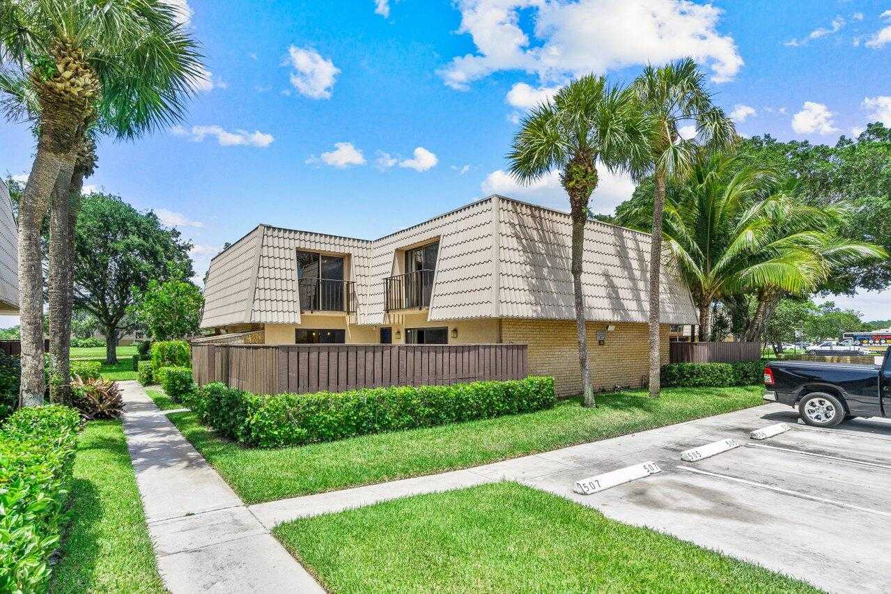 House in West Palm Beach, Florida 11700792