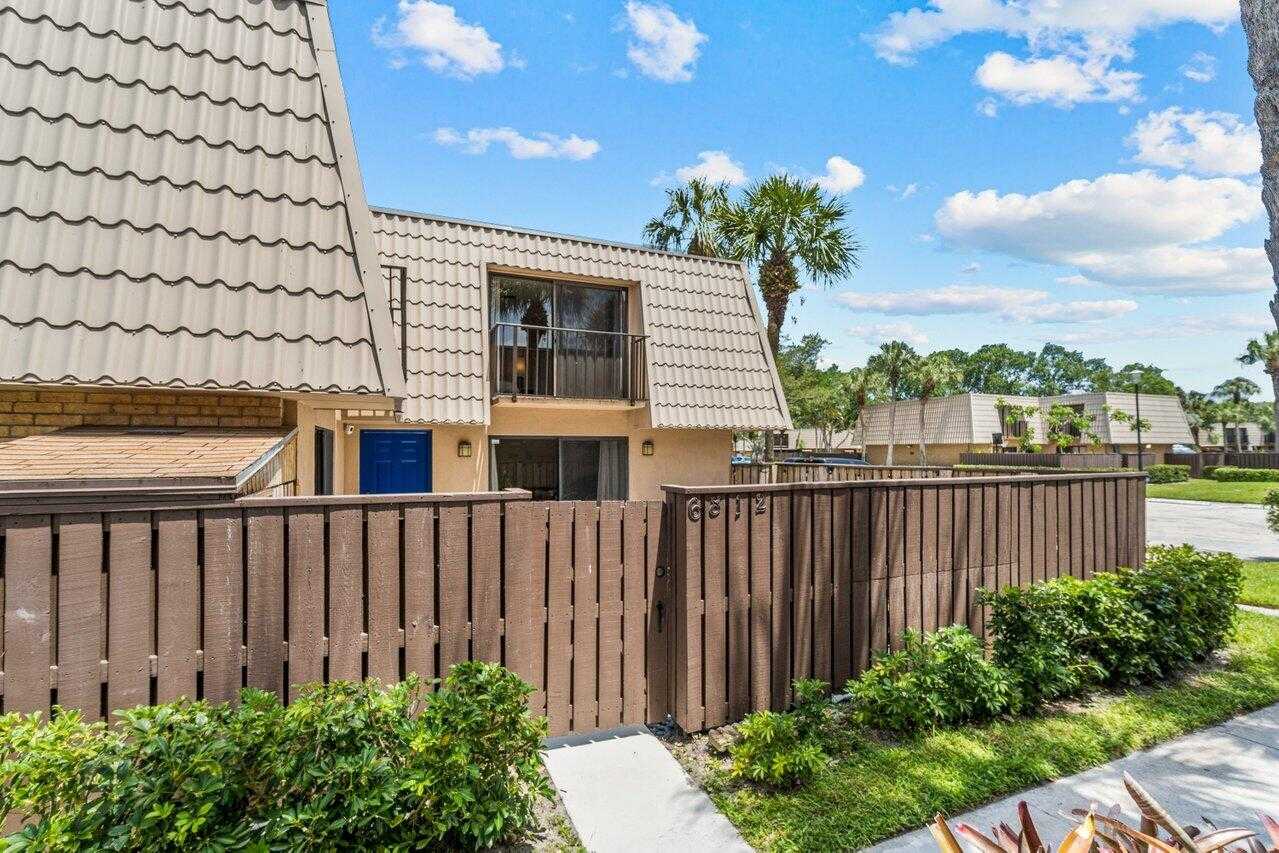 Casa nel Spiaggia ad ovest della palma, Florida 11700792