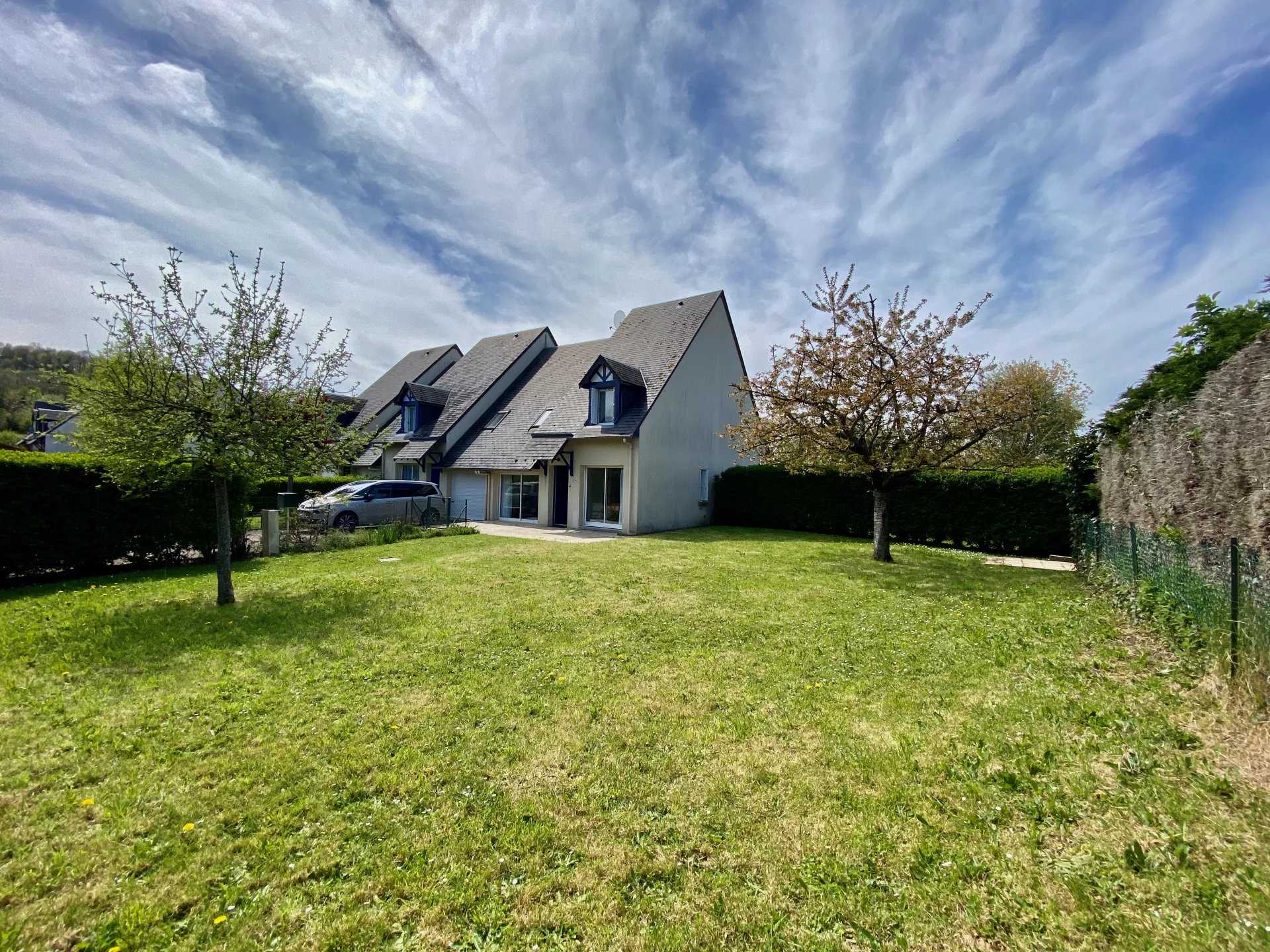 House in Houlgate, Normandie 11700803