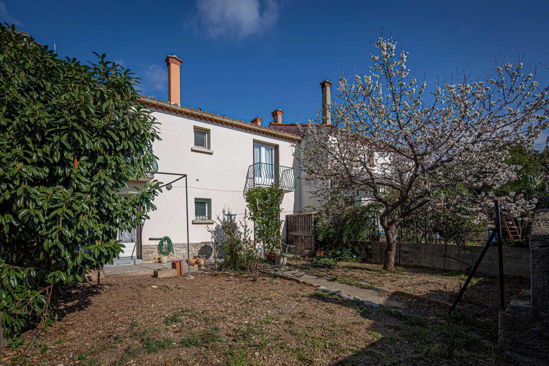 House in Amelie-les-Bains-Palalda, Occitanie 11700830