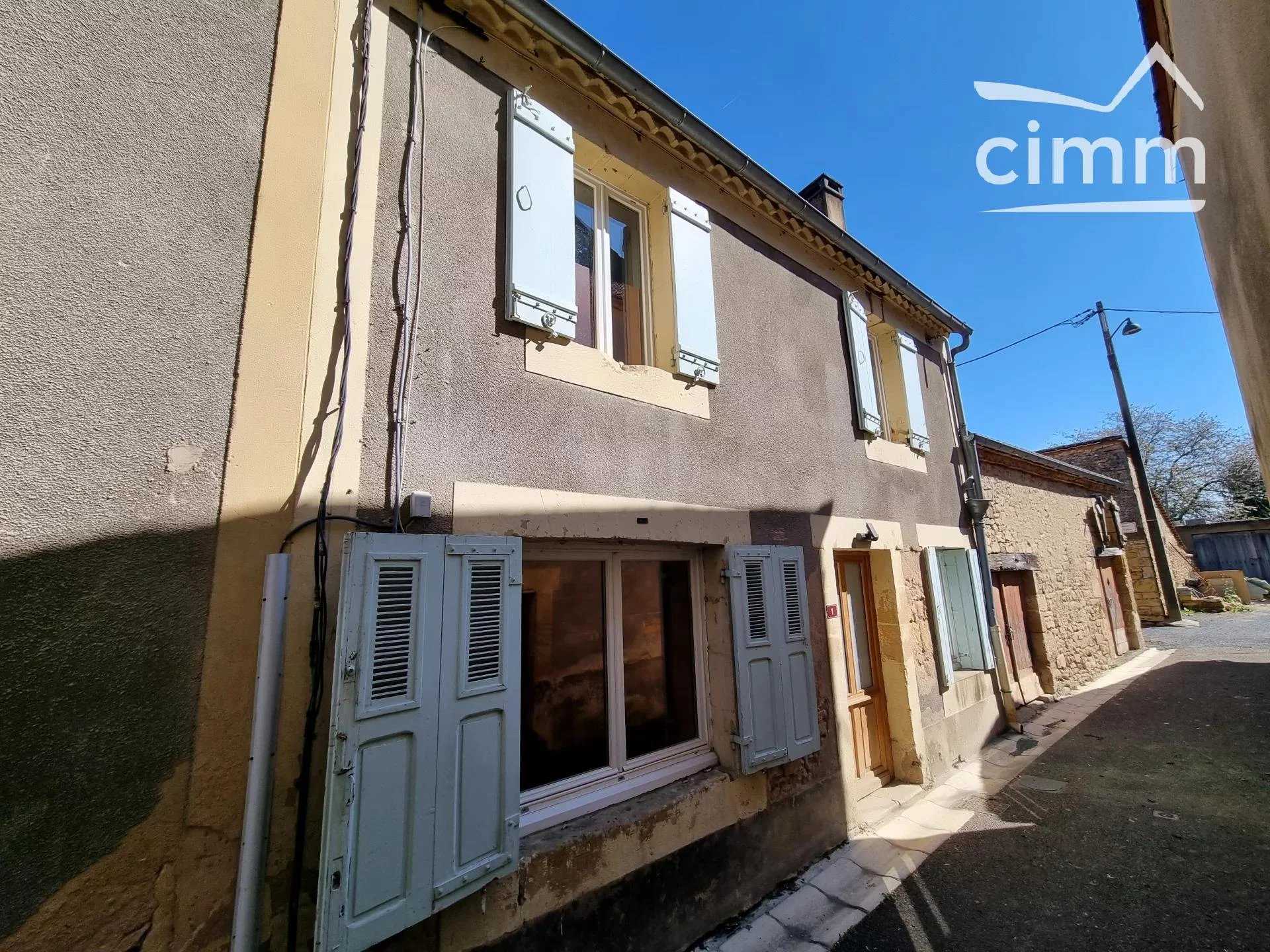 Plusieurs maisons dans Siorac-en-Périgord, Dordogne 11700833