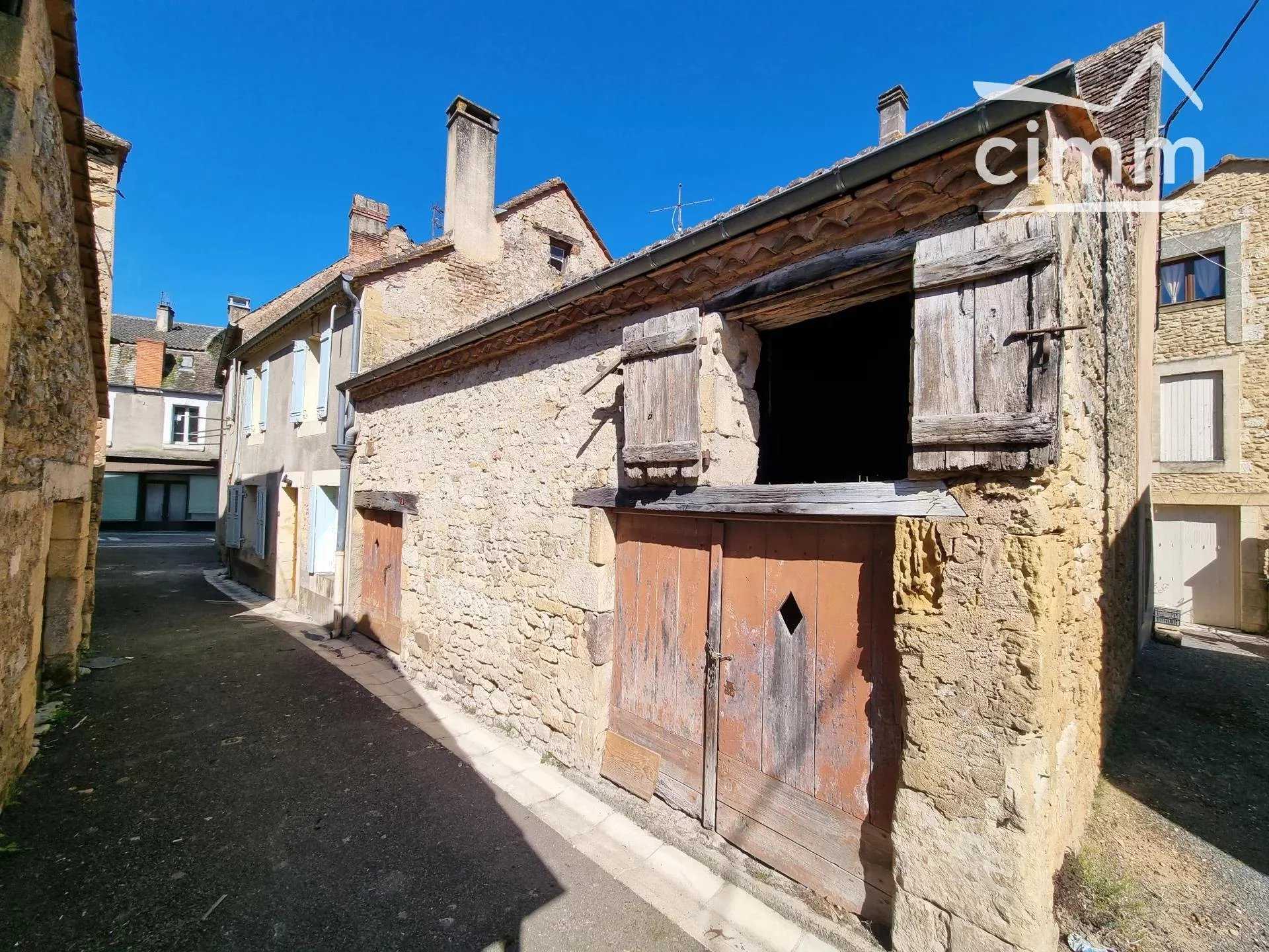Πολλαπλά Σπίτια σε Siorac-en-Perigord, Nouvelle-Aquitaine 11700833