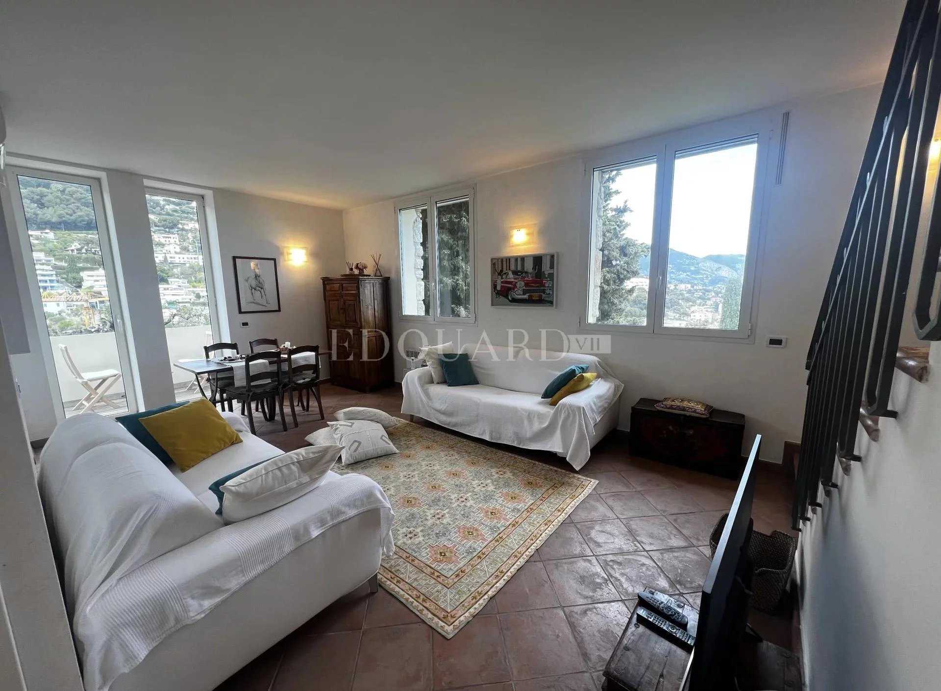Квартира в Roquebrune-Cap-Martin, Alpes-Maritimes 11700840