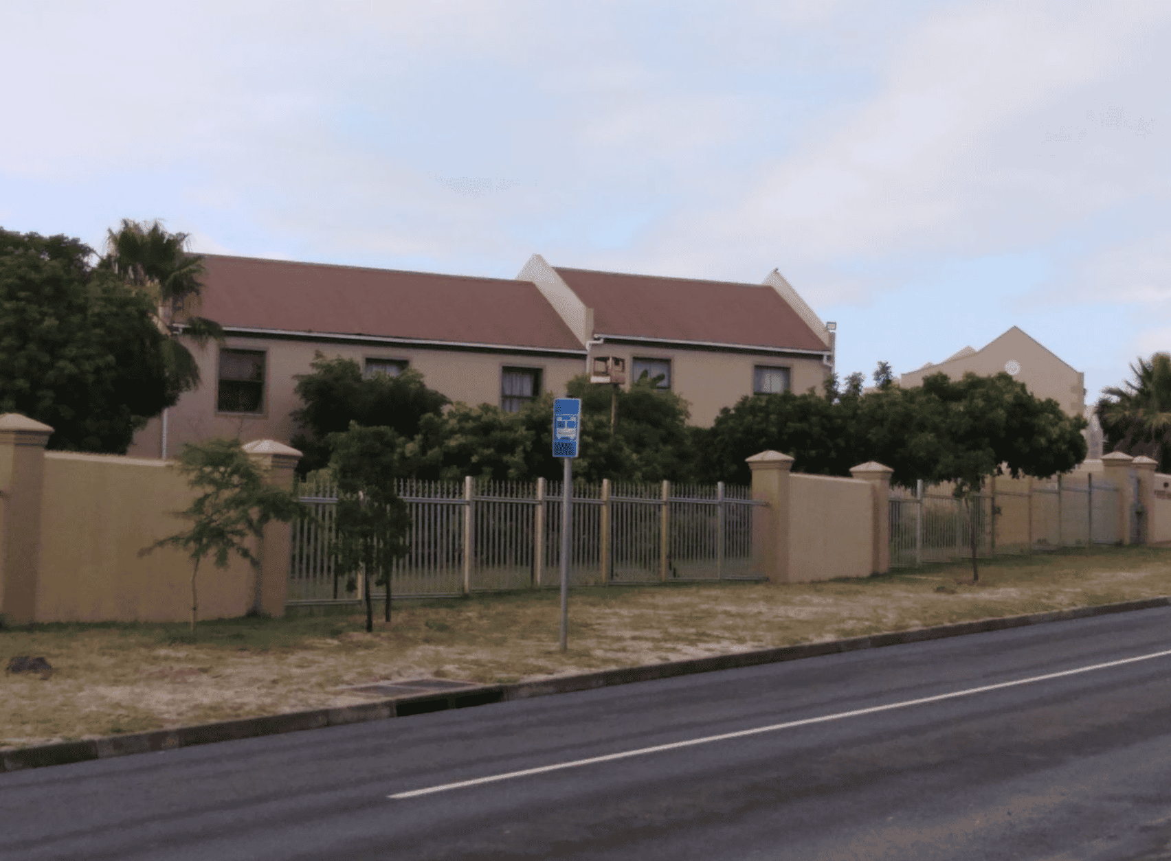 Condominium in Cape Town, 7 Palomino Road 11700919