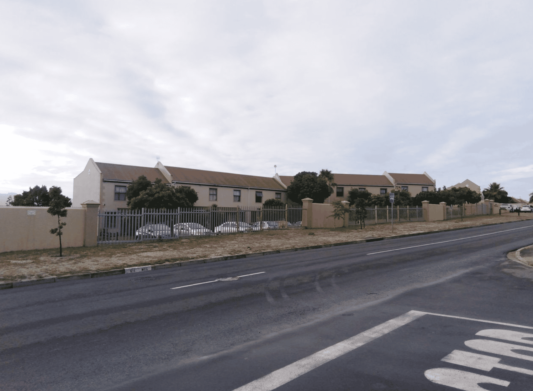 Eigentumswohnung im Cape Town, 7 Palomino Road 11700919
