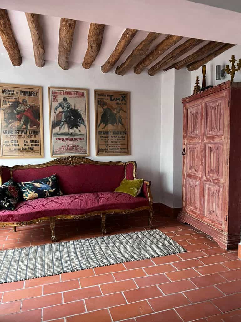 Rumah di Olvera, Andalusia 11701004