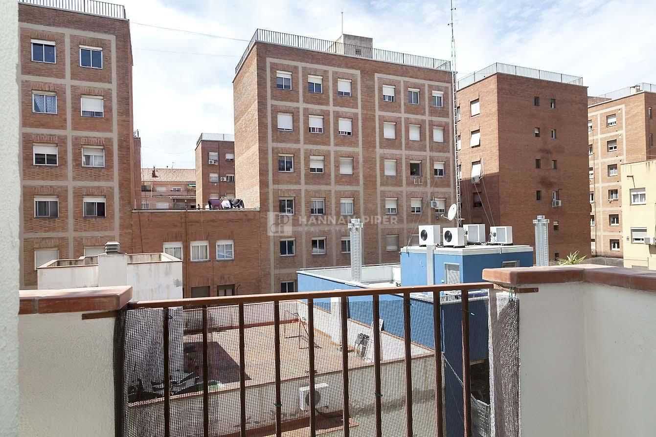 Condominium dans Barcelona, Catalunya 11701112