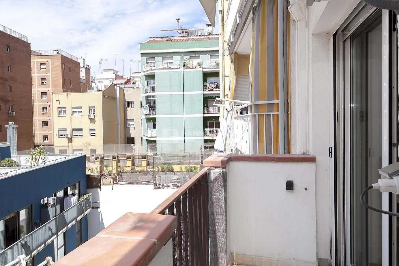 Eigentumswohnung im Barcelona, Catalunya 11701112