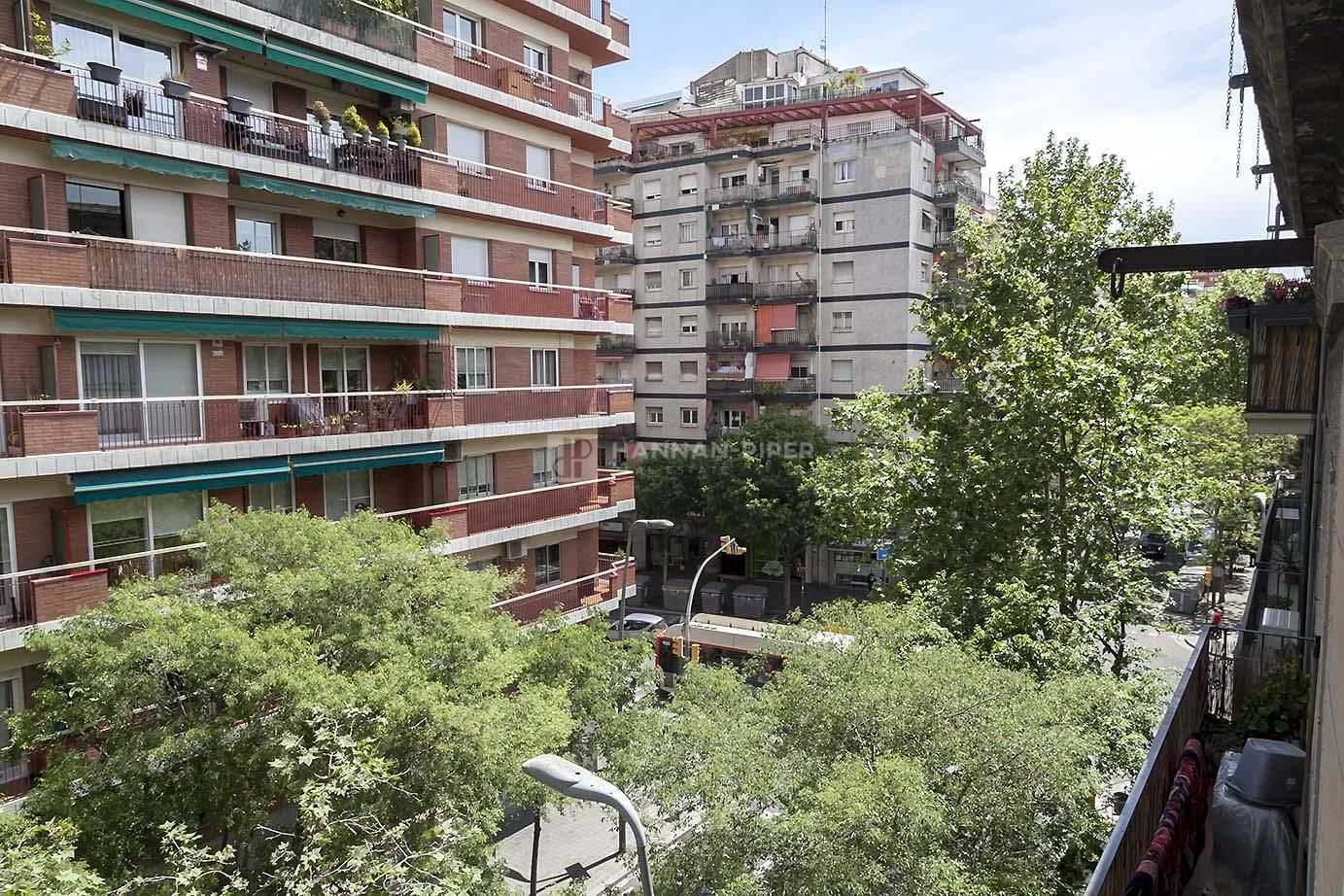 분양 아파트 에 Barcelona, Catalunya 11701112