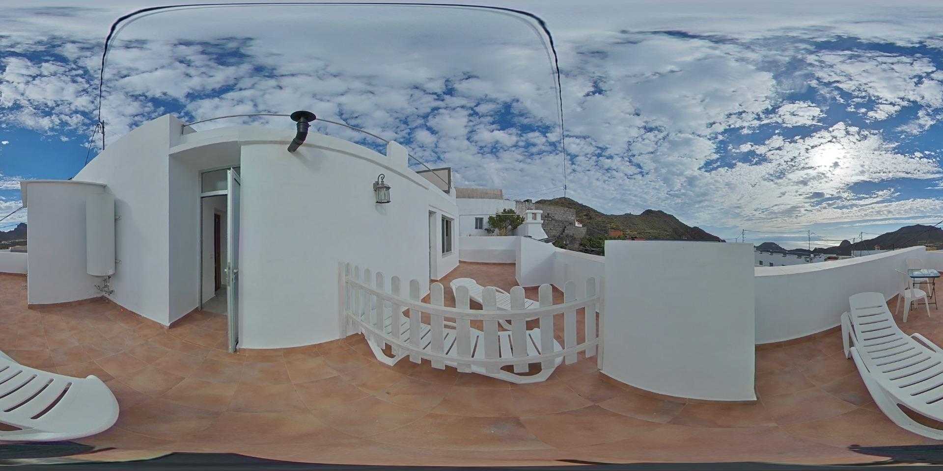 בַּיִת ב Las Manchas, Canarias 11701123